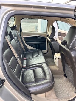 ZLAVA do konca týždňa Volvo xc70 D5 awd - 10