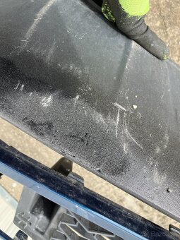 predni naraznik skoda karoq lift spoiler - 10