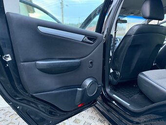 Mercedes-Benz B200 CDI Automat diesel - 10
