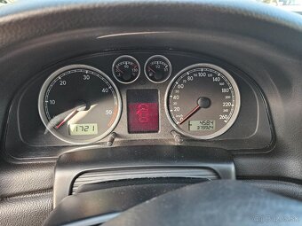 Passat b5.5 r.2003 AUTOMAT motor 1.9tdi 96kw AVF - 10