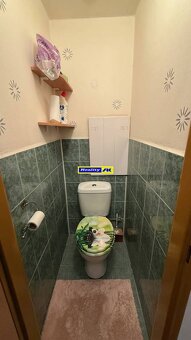 2 izbový byt na predaj Sučany - 10