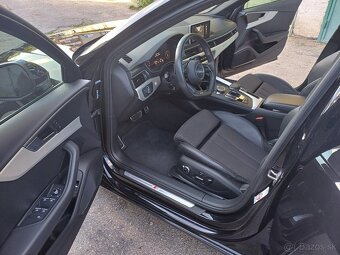 Audi a4 b9 3.0TDI - 10