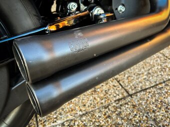 Harley Davidson Sportster Iron 883 , VP A2 - 10