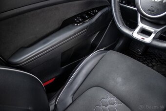 Kia Sportage 1.6 T-GDi HEV GT-Line AWD A/T - 10