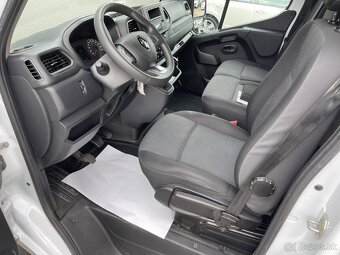Renault Master 2.3dCi 135 L3H2P3 Extra 4d. - 10