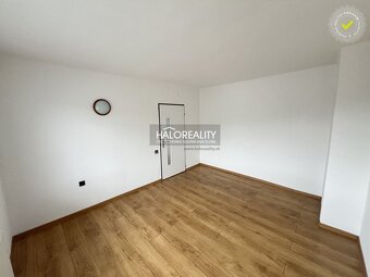 HALO reality - Predaj, trojizbový byt Svidník, blízko centra - 10