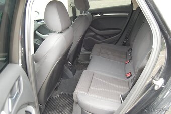 Audi A3 Sportback - 10