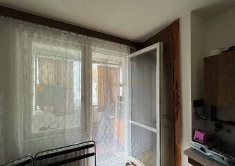 3-izb. byt, Iľjušinova, Petržalka, 2.p./12 - 10