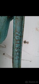 Pumpa, studňa - 10