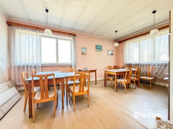 RADO | Budova + pozemok 834m2, Opatová - Trenčín - 10