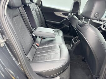 Audi A4 Avant 2.0 TDi 110 kW Odpočet DPH - 10