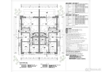 MÁJOVÁ AKCIA - VÄČŠÍ 4 izbový (93m2) Rodinný dvojdom Rovinka - 10