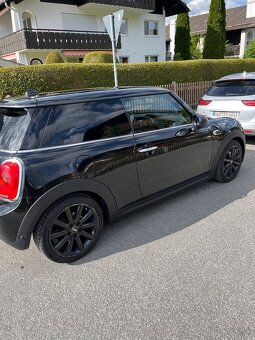 Mini cooper one - 10