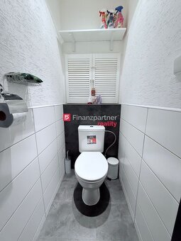 Na predaj priestranný 3 izbový byt, Šamorín - 10