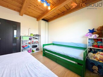 4 izbový bungalov v obci Valča, 232 m2 - 10