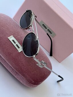Okuliare Miu Miu - 10