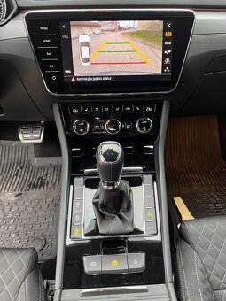 Skoda superb 2.0 tsi - 10