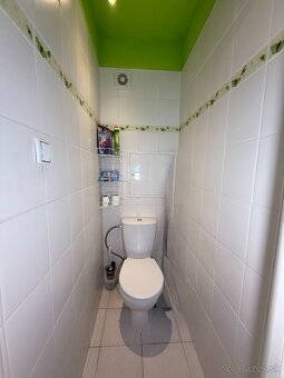 3-izbový byt na predaj, Lesná, Klačno, Ružomberok - 10