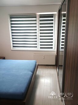 Zrekonštruovaný 3 izb. byt s 2 balkónmi Banská Bystrica pre - 10