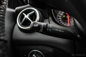 CLA kombi AMG Paket 100kW, A/T, Pôvodný lak - 10