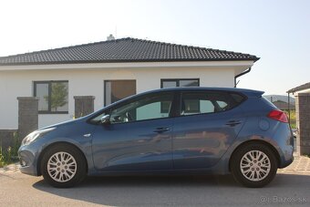 KIA CEED 1.4 CRDi - 10