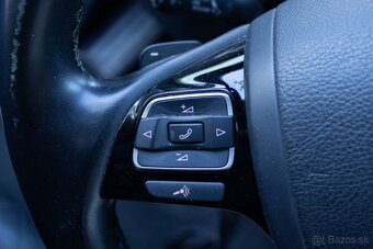 Volkswagen Touareg - 10