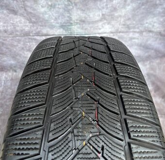 Originální Alu kola 5x108 Volvo XC60 235/55/19 DOT23 - 10