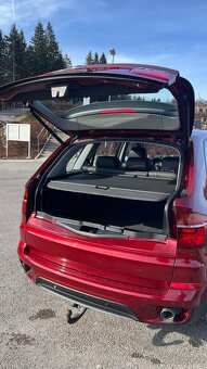 Bmw x5 facelift 3.0xd - 10