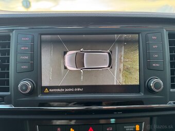 Seat Ateca 2.0 TDi 4drive xcellence DSG 140kw 4x4 - 10