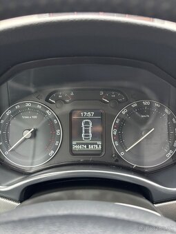Škoda Octavia 2 Combi 2.0 Tdi Dsg - 10