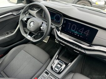 Škoda Octavia Combi SportLine 2.0 TDi DSG, r.v.: 2022 - 10