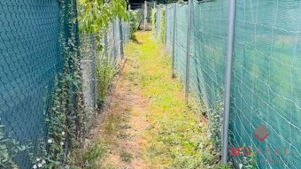 Na predaj záhradka 132 m2 Partizánske - pod Salašom - 10