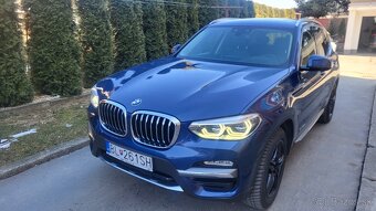 BMW X3 - 10