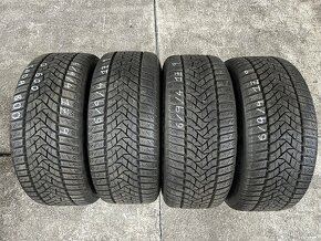 AUDI ORIGINAL 8J0601025M DUNLOP 245/40 R18 H - 10