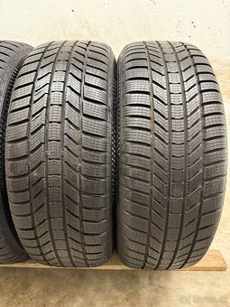 Zimná sada 5x112 R18 , 235/55/18 VW Sebring - Tiguan Kodiaq - 10