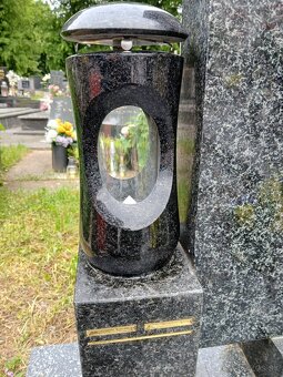 Dosekávanie písma, sekanie, zlátenie, dátumy,doplnky - 10