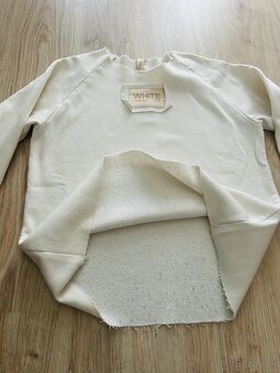 KRÁSNA MIKINA slovenskej značky KURA COLLECTION - 10