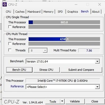 Herný Počítač • i7 9700K • GTX 1080 TI 11GB • 16GB - 10