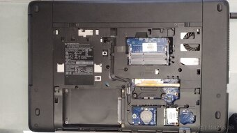 Predám notebook HP ProBook 450 G1 - 10