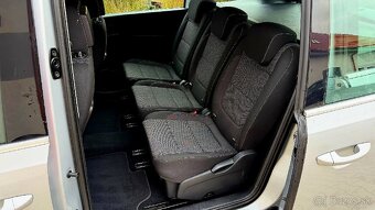 VW SHARAN 4-MOTION - PREDAJ AJ NA SPLÁTKY - 10