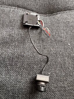 FPV okuliare AVATA goggles v1 - 10