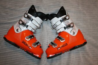 lyže Rossignol Radical 120 cm - 10