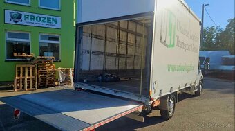 FIAT DUCATO L2H2 - PREDAJ AJ NA SPLÁTKY - 10