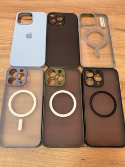 iPhone 14 Pro Max 256 GB - Space Black - 10