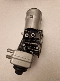 Diely na Motor 1.9 2.0 tdi BMP BLS Original - 10