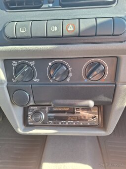 Škoda Felicia LX - 10