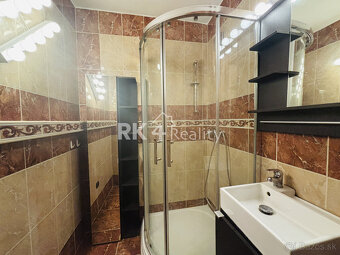 RK4 - NA PREDAJ  3izbový byt   LATORICKÁ   BRATISLAVA - 10