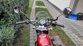 Honda Monkey 125 - 10