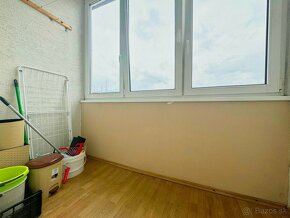 Zariadený 3 izbový byt s nádhernými výhľadmi, Martin - Ľadov - 10