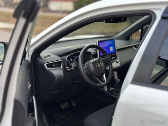 Toyota Corolla Cross 2.0 Hybrid Comfort e-CVT - 10
